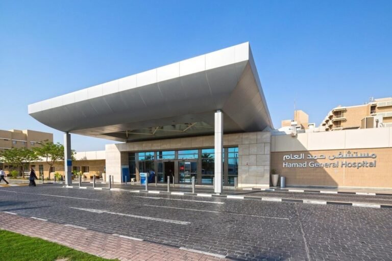 HMC opens Sleep Health Clinic at Hamad General Hospital
