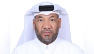 Director of the Waqf Funds Department at the General Administration of Endowments Jassem Hassan Bu Hazza