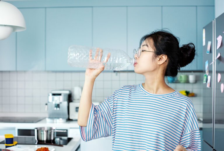 4 simple tips to boost metabolism