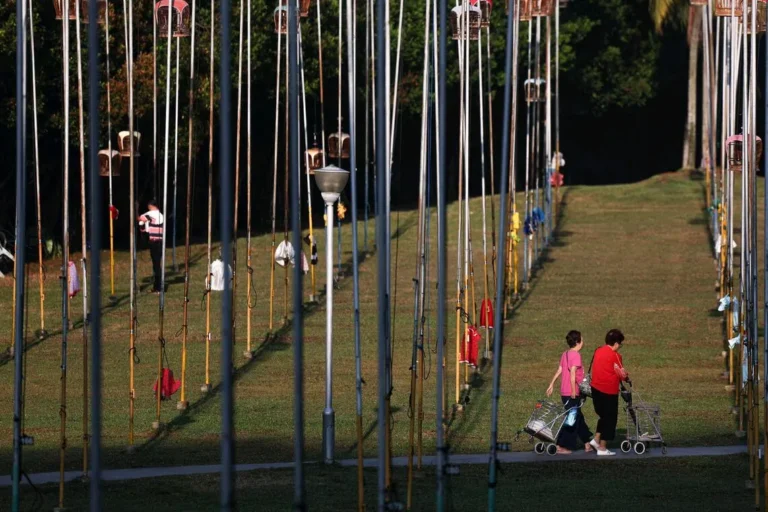 Can we change how we age? ST launches year-long series The New Age on living long, and living well