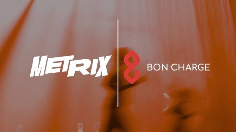 BON CHARGE named official recovery partner of METRIX fitness racing series - endurance.biz