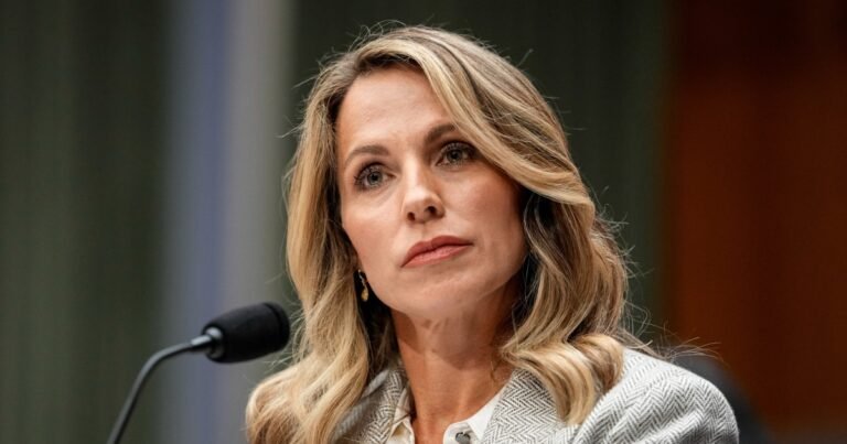 Senate committee advances Dr. Nicole Saphier’s nomination for surgeon general Senate committee advances Dr. Nicole Saphier’s nomination for surgeon general