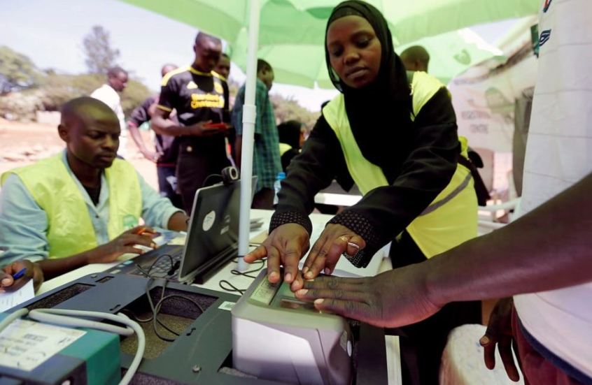 IEBC narrows field for 2027 Kiems tender, sets Sh5bn threshold