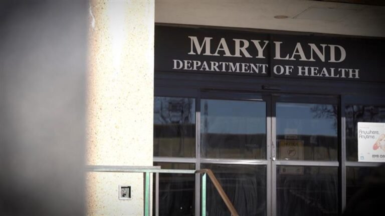 Maryland health inspector general audits find $42M in improper payments, report says Maryland health inspector general audits find $42M in improper payments, report says
