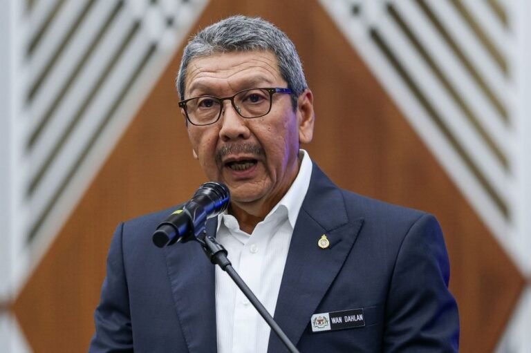 Over 55,000 civil servants at high risk of poor mental wellbeing, says JPA Over 55,000 civil servants at high risk of poor mental wellbeing, says JPA