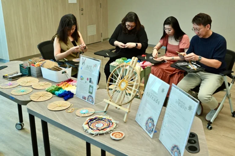 New wellness centre in the CBD provides workers with counselling, physiotherapy