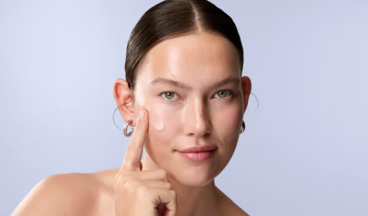Prime Forever is No7's newest skincare innovation, centered on skin preservation rather than correction.