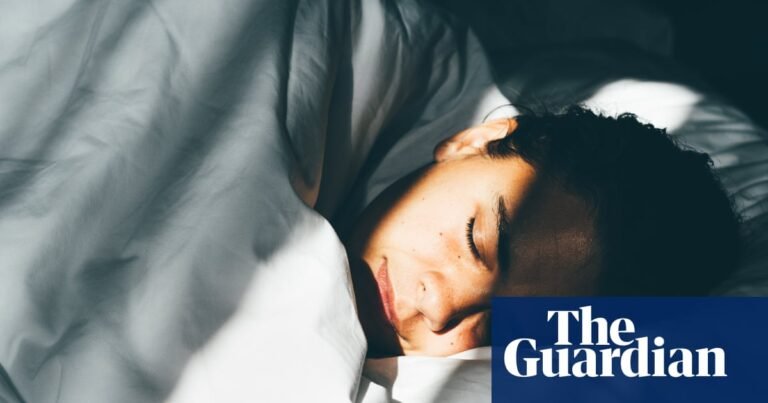 Sleep payments: could they lead to better rest – and better health? Sleep payments: could they lead to better rest – and better health?