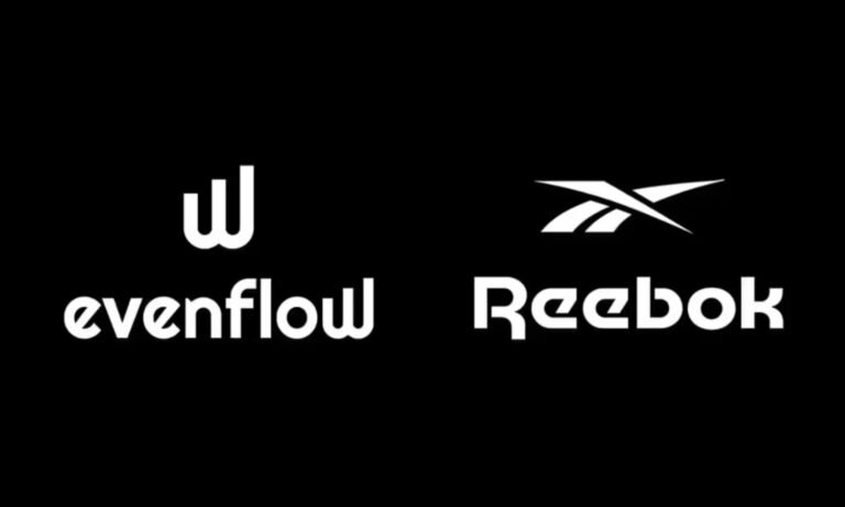 Evenflow & Reebok partner to expand sports & recovery range in India