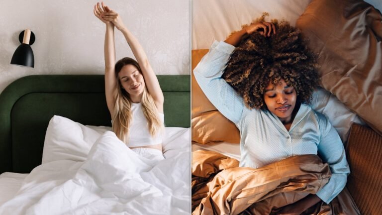New Study Reveals What Happens When You Don't Get Enough REM Sleep … It’s Not Good