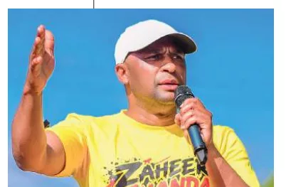 Post election scheming: Fresh plot to give poll losers lifeline