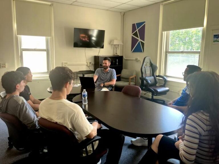 Seton Hall’s Counseling and Psychological Services launches fantasy football league Seton Hall’s Counseling and Psychological Services launches fantasy football league
