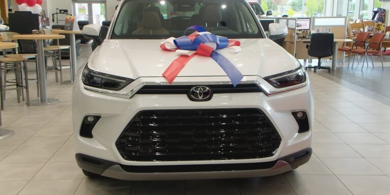 Forrest General Healthcare Foundation picks winner of 10th ‘Win This Car’ giveaway