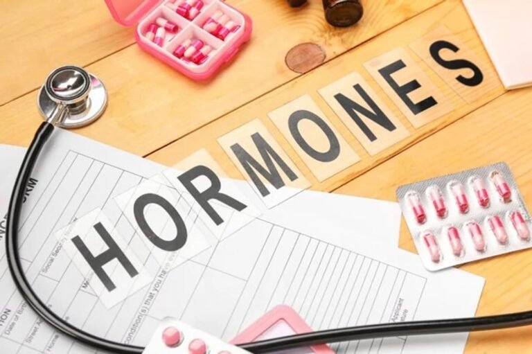 What's Affecting Women's Hormones? Common Causes and How to Help | ABS-CBN Metro.Style