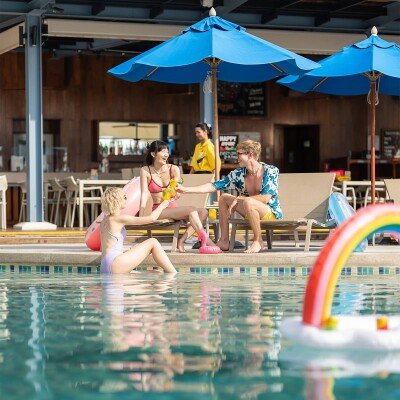 Amari Koh Samui and OZO Chaweng Samui invite active travellers to fill their trip with more of the experiences they love 