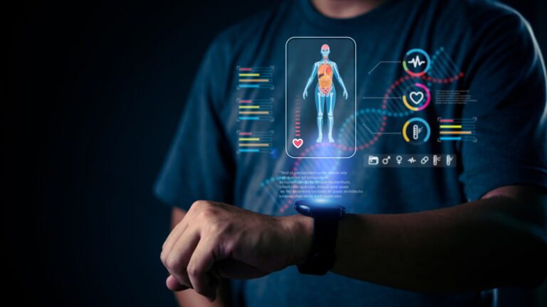 Wearable tech: Balancing innovation and firefighter privacy Wearable tech: Balancing innovation and firefighter privacy