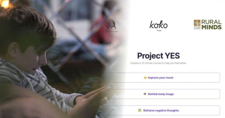 ‘Talk with us, don’t preach to us’: Rural Minds launches youth-led mental health initiative