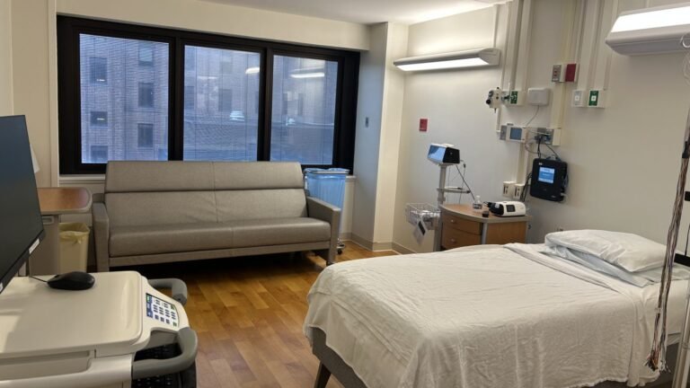 ProMedica opens pediatric sleep center in Toledo ProMedica opens pediatric sleep center in Toledo