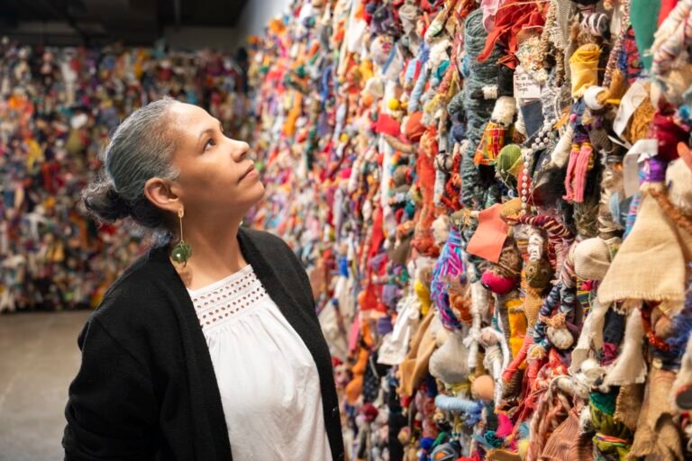 Fostering Wellness Through Art