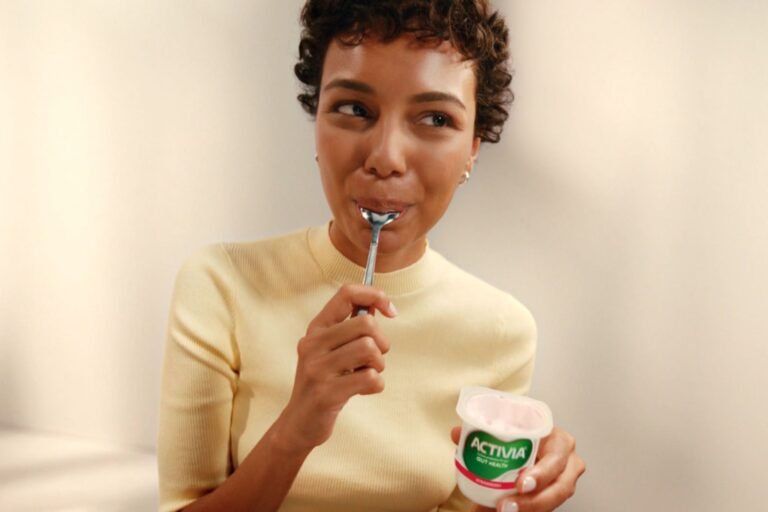 Activia is entering a new era with an updated recipe for gut health | Daily Hive | National Activia is entering a new era with an updated recipe for gut health | Daily Hive | National