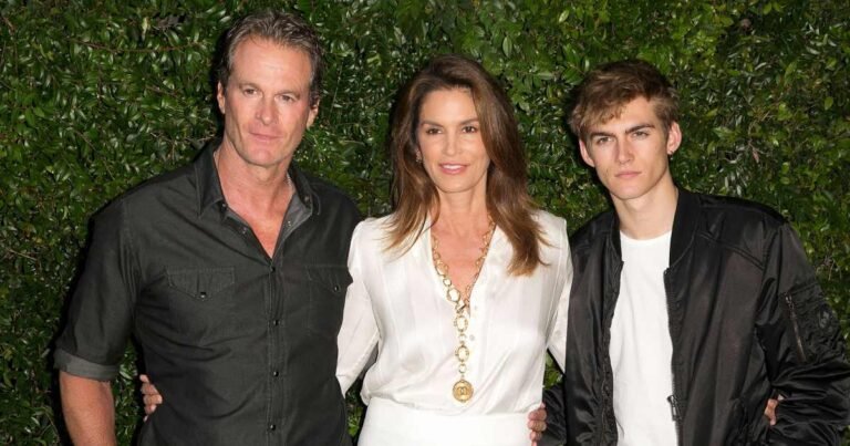 Cindy Crawford’s Son Presley Gerber Spoke About Mental Health in Final Public Appearance Before Death
