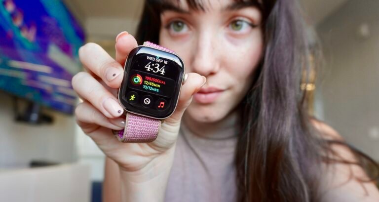 Apple Watch Series 12 review: Finally, the health tracker I’ve been waiting for - ZDNET