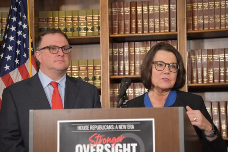 Bollin pledges scrutiny of state health department contracts following auditor general report • Michigan Advance Bollin pledges scrutiny of state health department contracts following auditor general report • Michigan Advance