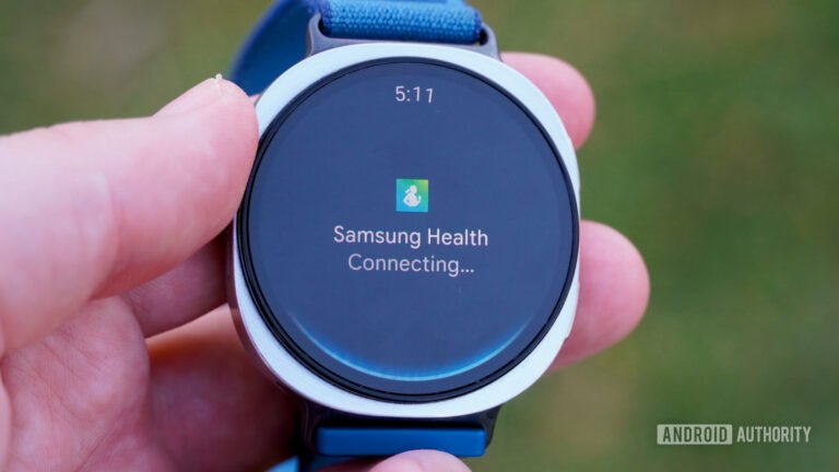Samsung says Galaxy wearables will soon help detect early signs of dementia