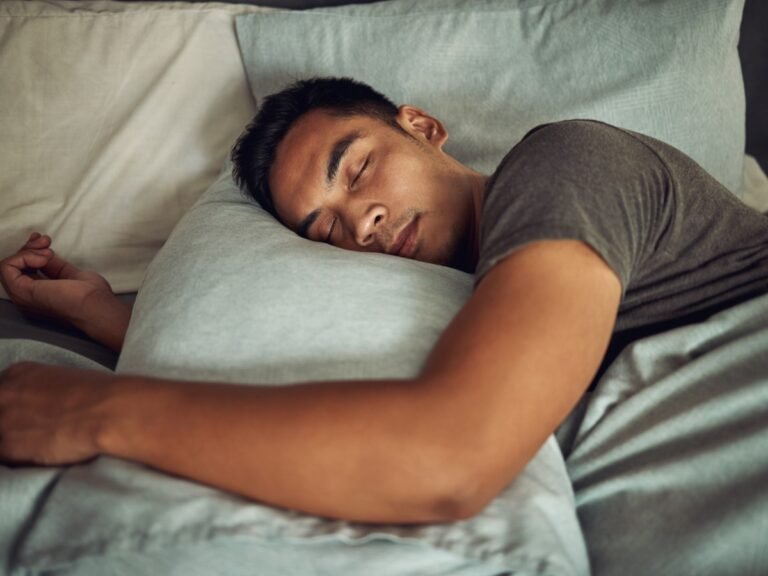 One type of sleep linked to lower risk of 83 diseases, study finds