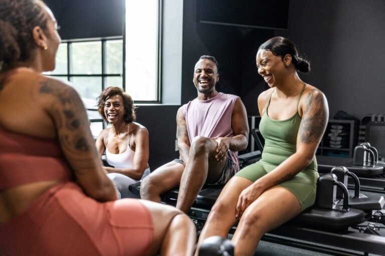 6 Hotel Gyms Around The World For Fitness-Focused Travelers - Travel Noire
