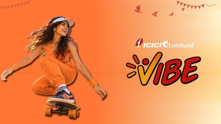 ICICI Lombard VIBE Health Insurance For Gen Z: Features, Benefits - Outlook Money