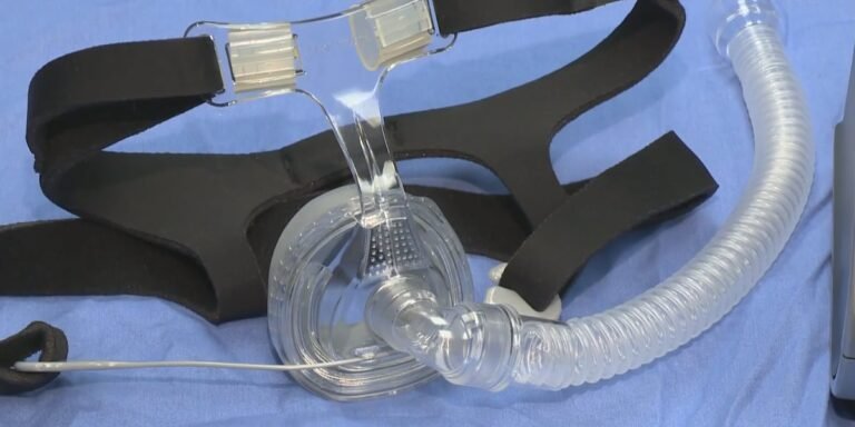 Hometown Health: AI might be giving you dangerous advice about sleep apnea Hometown Health: AI might be giving you dangerous advice about sleep apnea