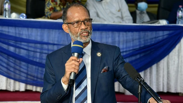 World Physiotherapy Day: Gbagada General Hospital seeks promotion of healthy living