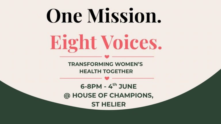 Leading the conversation on Womens Health – Together