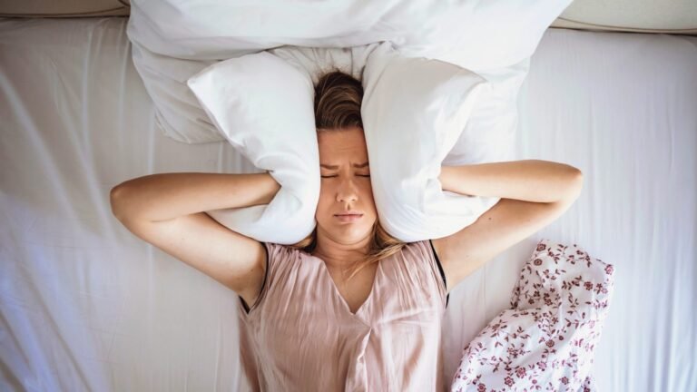 Your sleep at 50 could reveal how many working years you have left
