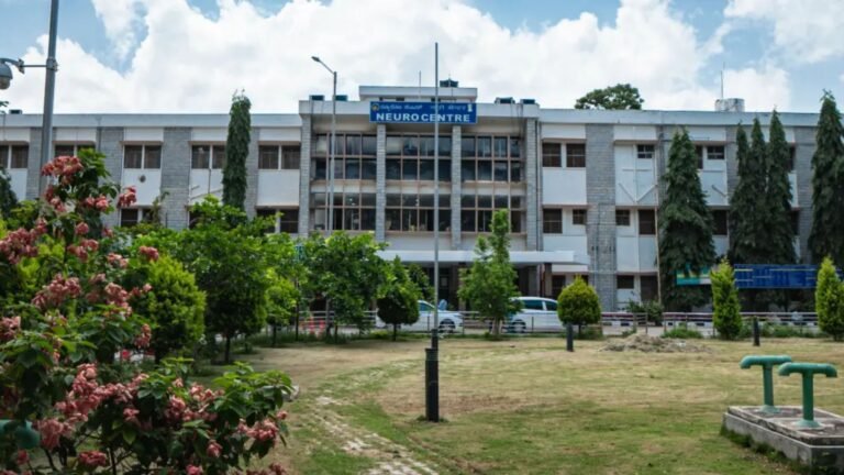 Mental wellness: NIMHANS to be nodal body for BRICS Centres of Excellence