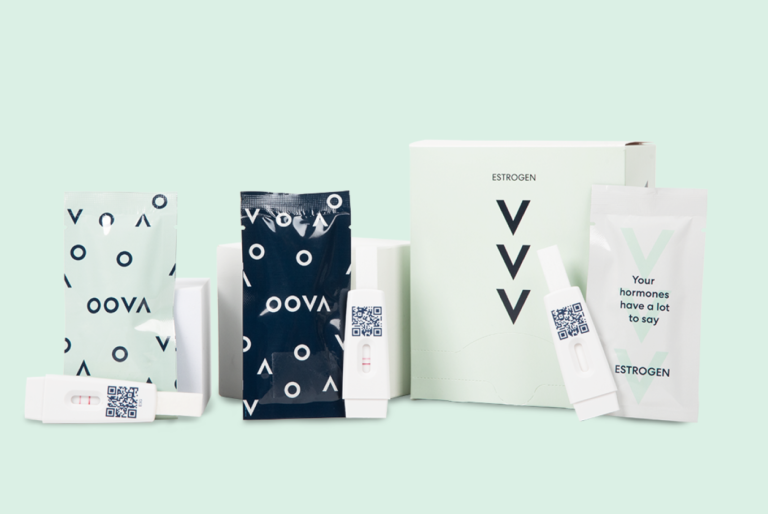 Oova Integrates With Oura to Connect Hormone and Biometric Data Oova Integrates With Oura to Connect Hormone and Biometric Data