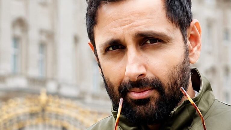 ‘Khosla Ka Ghosla 2’ actor Parvinn Dabass on staying fit at 52: ‘Train hard’