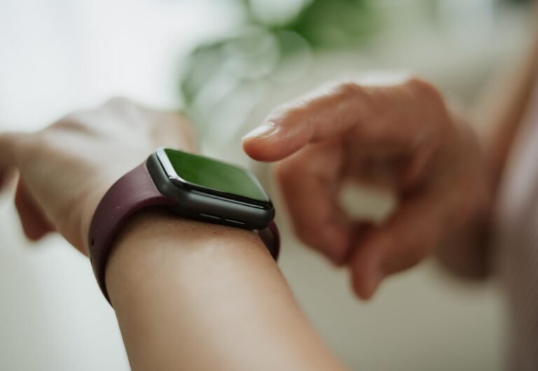 NHS sets out plan to cut sepsis deaths with wearable technology by 2035 | National Health Executive