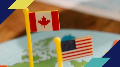 Canadians Support A Robust Response To U.S. Tariffs