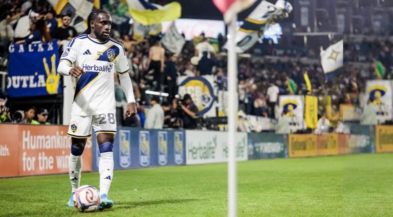 MLS Star Joseph Paintsil Reveals the Nutrition, Speed Training, and Recovery Secrets Behind His Success – Muscle & Fitness MLS Star Joseph Paintsil Reveals the Nutrition, Speed Training, and Recovery Secrets Behind His Success - Muscle & Fitness