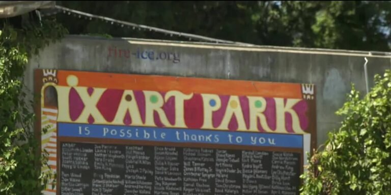 Community Mental Health and Wellness Coalition to host recovery fair at IX Park