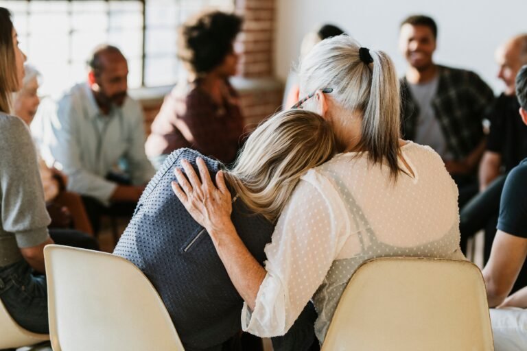Mental Health Matters: Introducing the Wellness College