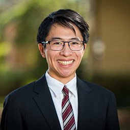 USC nursing student ambassador tomo ono