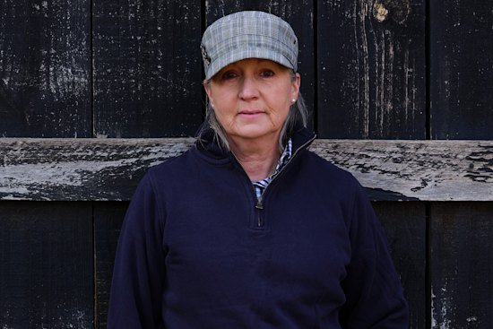 Pam Ahern: “I didn’t have a boyfriend at high school – I was much happier at the pony club.”