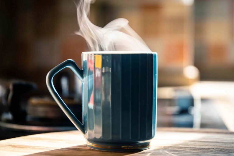 The Best After-Dinner Drink for Better Sleep, According to Dietitians – AOL The Best After-Dinner Drink for Better Sleep, According to Dietitians - AOL