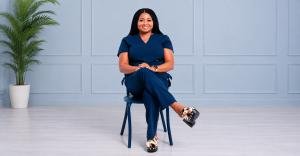 Blessing Dan-Dukor, psychiatric mental-health nurse practitioner and Chief Executive Officer of EMPATHRA