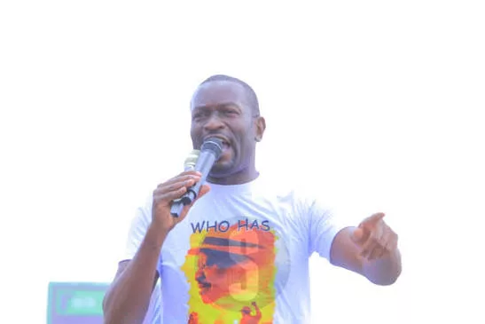 Inside Sifuna’s bid to strip Azimio of ‘Ukombozi’ name