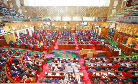 Cash crisis now threatens 2027 poll preparations