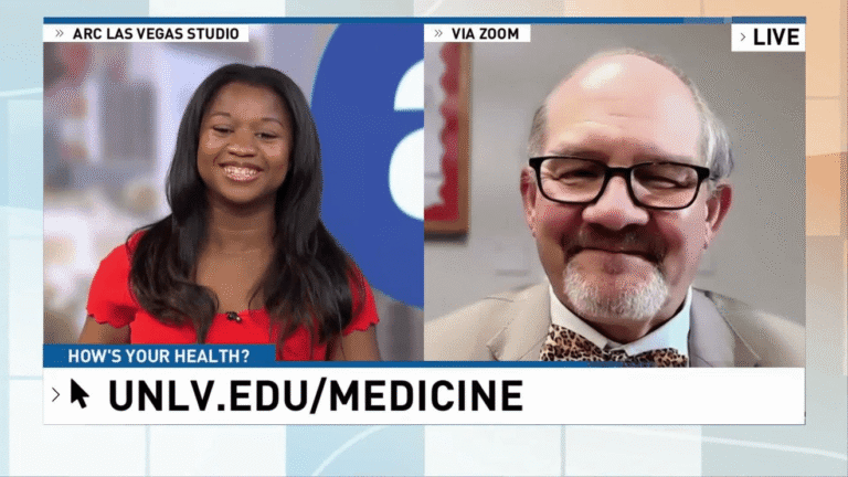 New study links sleep consistency to long-term health, Dr. Marc Kahn weighs in